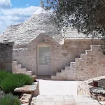 Bauernhof Masseria Pavone Martina Franca