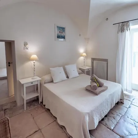 Bauernhof Masseria Pavone