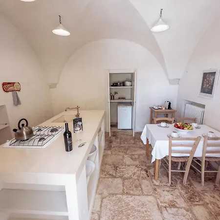 Masseria Pavone Bauernhof *