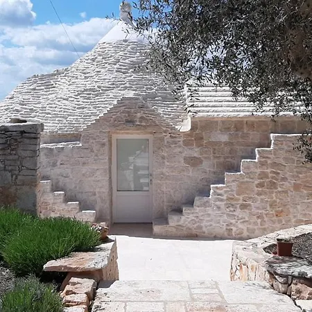 Farm stay Masseria Pavone Martina Franca