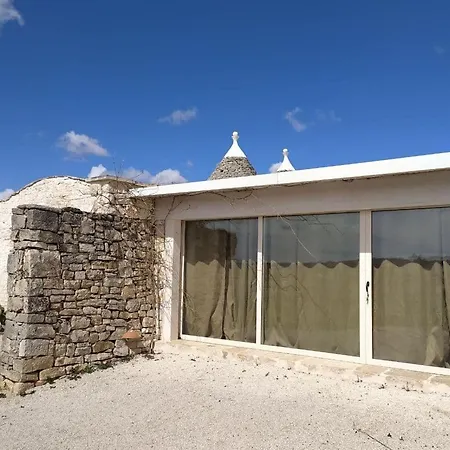 Farm stay Masseria Pavone *