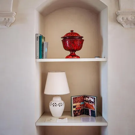 Farm stay Masseria Pavone Martina Franca