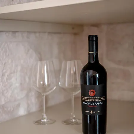 Masseria Pavone Farm stay *