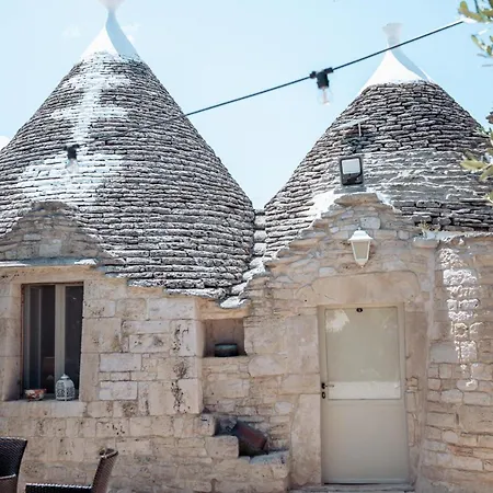 Masseria Pavone Farm stay Martina Franca