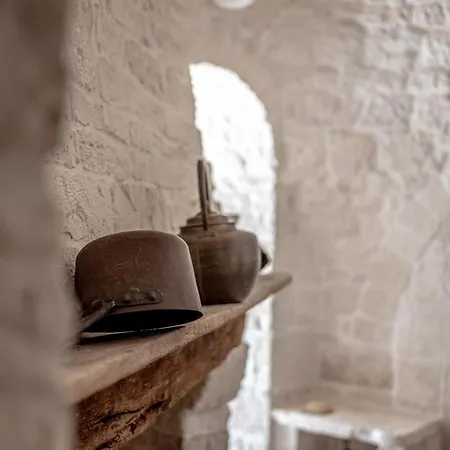 Farm stay Masseria Pavone