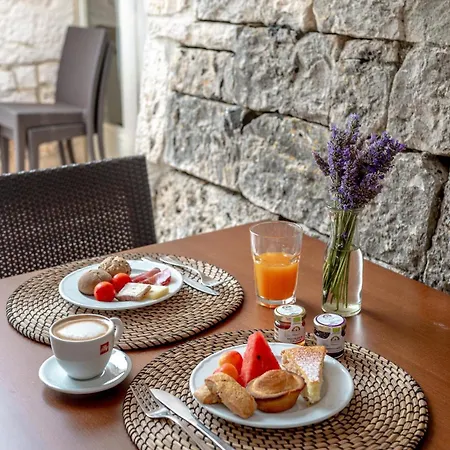 Masseria Pavone * Martina Franca