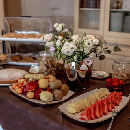 Masseria Pavone Farm stay Martina Franca