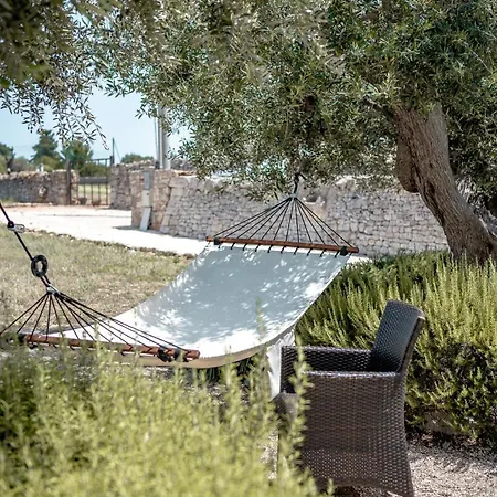 Masseria Pavone Martina Franca