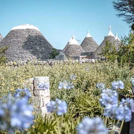 Masseria Pavone Farm stay