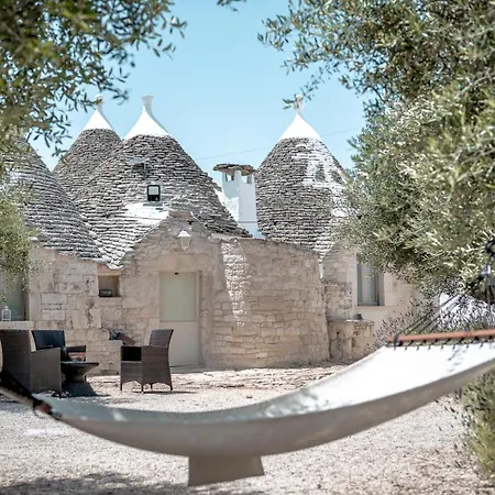 Masseria Pavone Farm stay Martina Franca
