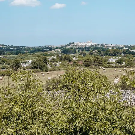 Masseria Pavone