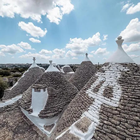 Farm stay Masseria Pavone
