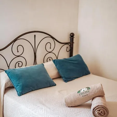 Farm stay Masseria Pavone Martina Franca