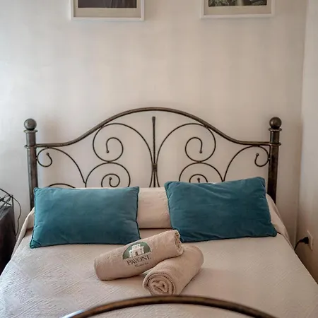 Farm stay Masseria Pavone Martina Franca
