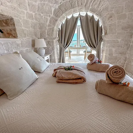 Masseria Pavone