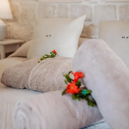 Farm stay Masseria Pavone