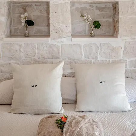 Farm stay Masseria Pavone *