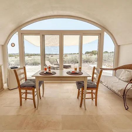 Farm stay Masseria Pavone Martina Franca