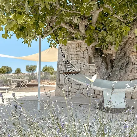 Masseria Pavone Martina Franca