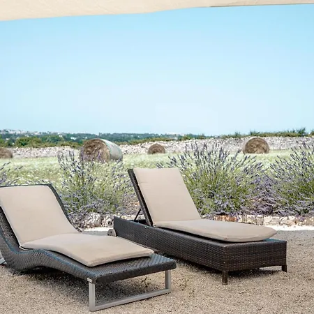 Masseria Pavone