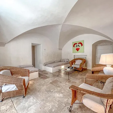 Farm stay Masseria Pavone