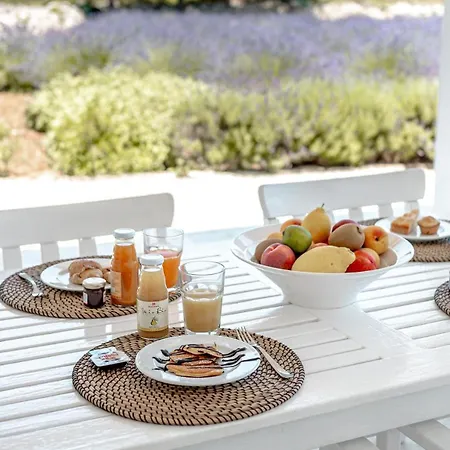 Masseria Pavone *