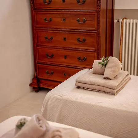 Farm stay Masseria Pavone Martina Franca