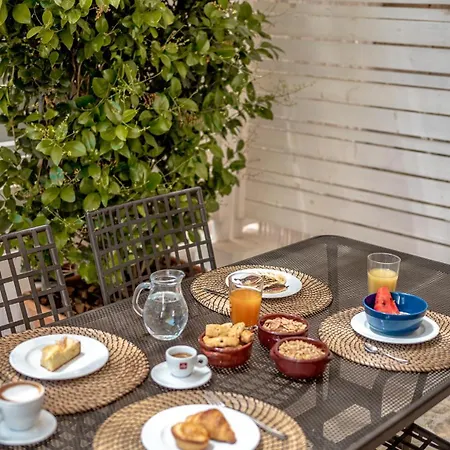 Farm stay Masseria Pavone *