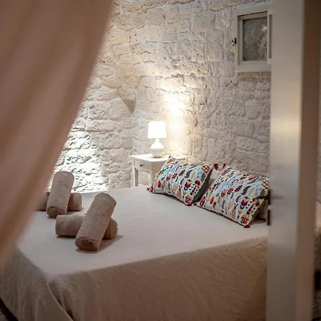 Masseria Pavone * Martina Franca