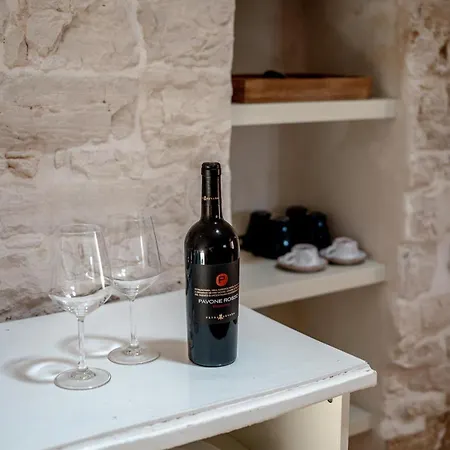 Masseria Pavone