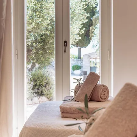 Farm stay Masseria Pavone Martina Franca