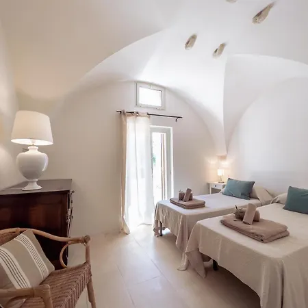 Masseria Pavone Farm stay