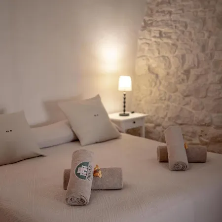 Masseria Pavone Farm stay