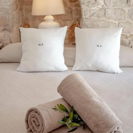 Farm stay Masseria Pavone