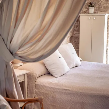 Masseria Pavone Farm stay