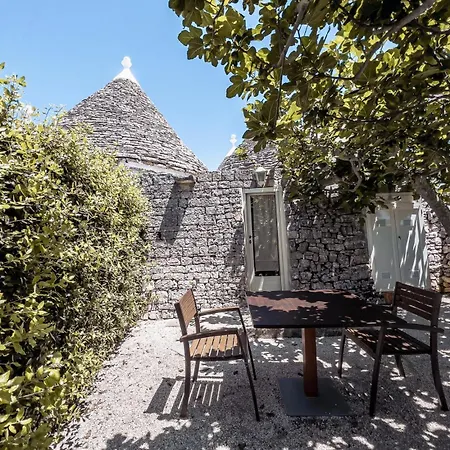 Farm stay Masseria Pavone Martina Franca